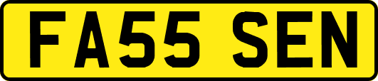 FA55SEN