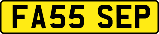 FA55SEP