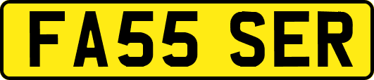 FA55SER