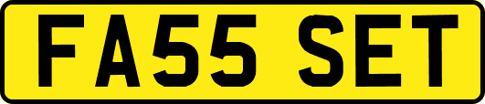 FA55SET