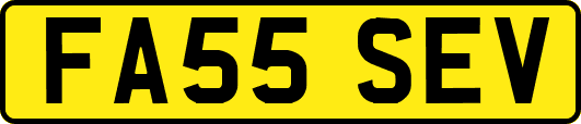 FA55SEV