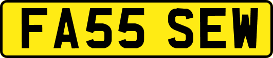 FA55SEW
