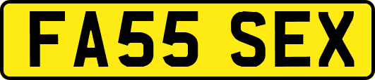 FA55SEX
