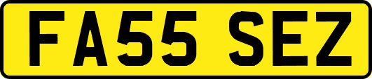 FA55SEZ