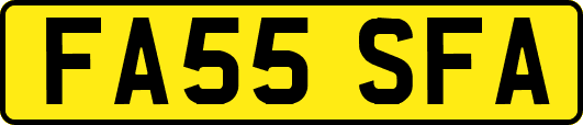 FA55SFA