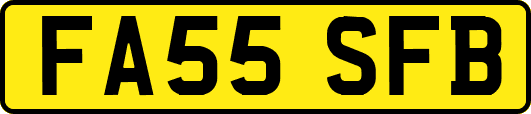 FA55SFB