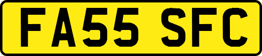 FA55SFC