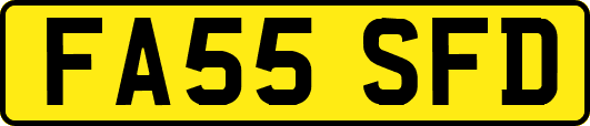 FA55SFD