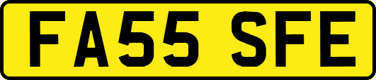 FA55SFE