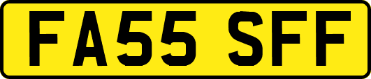FA55SFF