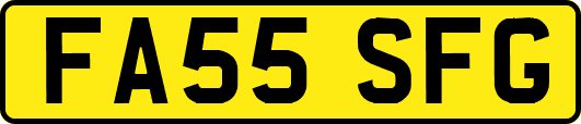 FA55SFG