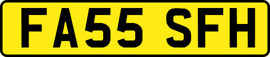 FA55SFH