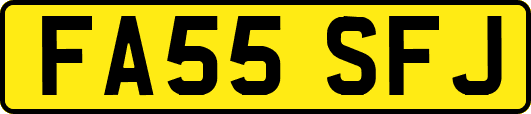 FA55SFJ