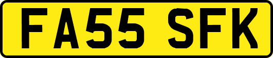 FA55SFK