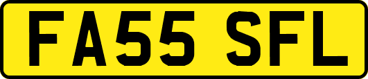 FA55SFL