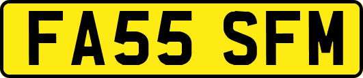 FA55SFM