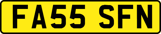 FA55SFN