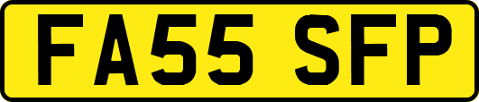 FA55SFP