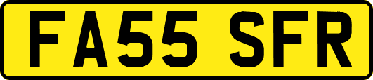 FA55SFR