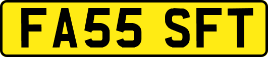 FA55SFT