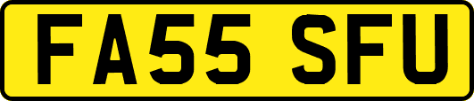 FA55SFU