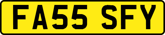 FA55SFY