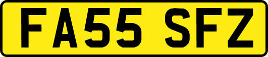 FA55SFZ