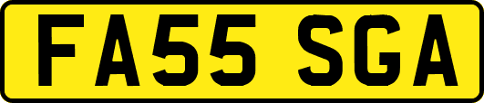 FA55SGA