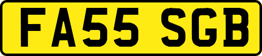 FA55SGB