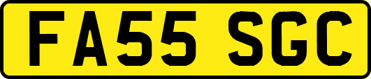 FA55SGC