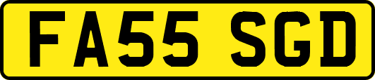 FA55SGD