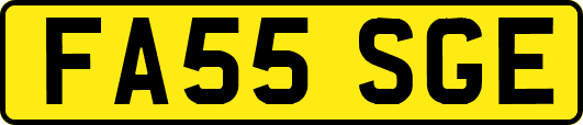 FA55SGE