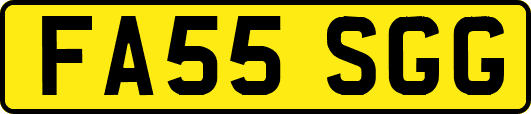 FA55SGG