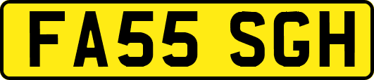 FA55SGH