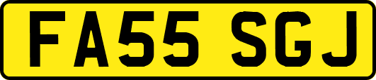 FA55SGJ