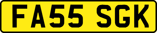 FA55SGK