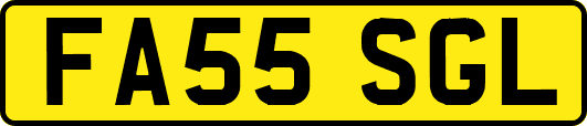 FA55SGL
