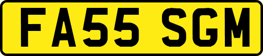 FA55SGM