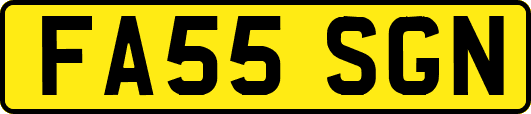FA55SGN