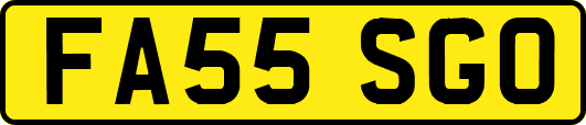 FA55SGO