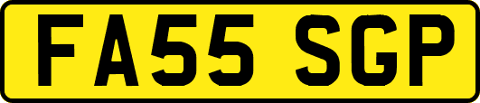 FA55SGP