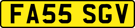 FA55SGV