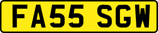 FA55SGW