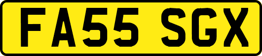 FA55SGX