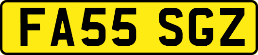 FA55SGZ
