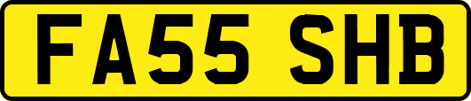 FA55SHB
