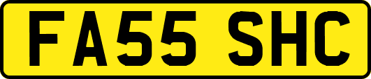 FA55SHC