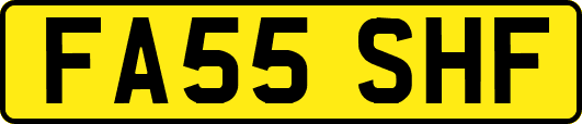 FA55SHF