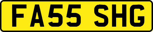 FA55SHG