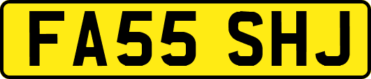 FA55SHJ